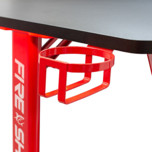 FIRE SHADOW GAMING DESK(2)