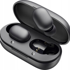 Haylou GT1 In-ear Bluetooth Handsfree Μαύρο2