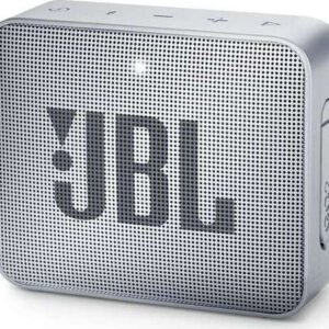JBL GO2 Bluetooth Speaker Ash Grey