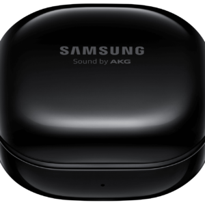 Samsung Galaxy Buds Live Mystic Black5